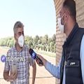 عکس بررسی طرح محدودیت تردد در استان اصفهان
