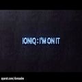 عکس اهنگ IONIQ: im on it از BTS
