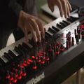 عکس Roland JD XA synthesizer Part 2