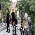 عکس موسیقی مراسم ترحیم عرفانی/بهشت زهرا/۰۹۱۲۶۰۰۰۷۴۱