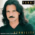 عکس یانی - نوشته بر باد (Written on the Wind - Yanni) موسیقی بی کلام زیبا