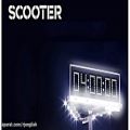 عکس اسکوتر - ساعت چهار (Four A.M - Scooter) موزیک برای ورزش