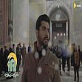 عکس علی زندوکیلی - فصل پریشانی - سریال آقازاده