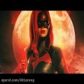 عکس Batwoman OST