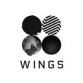عکس آهنگ Lie آلبوم wings از BTS با صدای جیمین