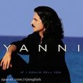 عکس یانی - بر خاک مقدس (On Sacred Ground - Yanni) موزیک بی کلام زیبا