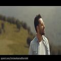عکس موزیک ویدیو اهنگ (جاده) از سامان جلیلی