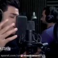 عکس موزیک ویدئو جنجالی - حسین آستانی