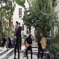 عکس اجرای مراسم ترحیم عرفانی/گروه موسیقی ترحیم/۰۹۱۲۶۰۰۰۷۴۱