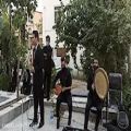 عکس گروه موسیقی برای مراسم سالگرد/چهلم/خاکسپاری/۰۹۱۲۶۰۰۰۷۴۱