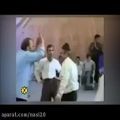 عکس کلیپ رقص زیبا / کلیپ مرد با خدا حامد پهلان برای استوری