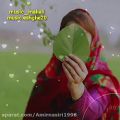 عکس آهنگ دنیای من از علی قنبری