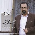 عکس دانلود آهنگ جدید حسین سعیدی پور به نام رگ خواب