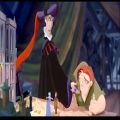 عکس The Hunchback of Notre Dame - Out There