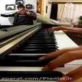 عکس اهنگ راک استار( rock star) با پیانو و ویولون