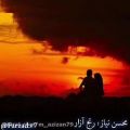 عکس موزیک ویدیو عاشقانه _ آهنگ افغانی جدید _ رنج آزار