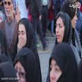 عکس موزیک ویدیو سردار آسمانی در مورد سردار سلیمانی
