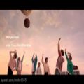 عکس همکاری بی تی اس با LDF :تبلیغ BTS براییک زندگی بدون Duty می خوایمlottedutyfree