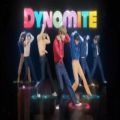 عکس BTS, Jimmy Fallon and The Roots Sing Dynamite