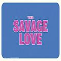 عکس موزیک ویدیو Savage Love عشق وحشی از Jason Derulo and BTS