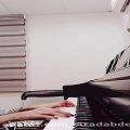 عکس خواب های طلایی پیانو