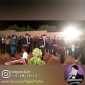 عکس امین غلامیاری در پلدختر | رقص کردی | کرمانشاه | کرد | کردی زیبا