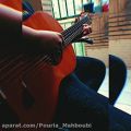 عکس آموزش گیتار اسپانیایی