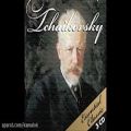 عکس گلچین بهترین آهنگ های چایکوفسکی - The Best of Tchaikovsky