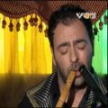 عکس نوای نی عربی حجاز ترکی استاد ali mazbouh