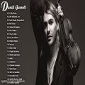 عکس گلچین بهترین آهنگ های دیوید گرت - David Garrett Greatest Hits