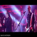 عکس اجرای زنده جدید (کنسرت) گروه سون 7 به نام دیوونه