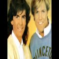 عکس مدرن تاکینگ - تسلیم نشو (Modern Talking - Dont Give Up)