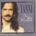 عکس یانی - قبل از رفتن (Before I Go - Yanni) موزیک بی کلام پیانو