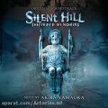عکس Silent Hill Shattered Memories Creeping Distress OST