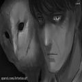 عکس Attack On Titan The Owl Theme