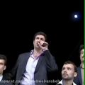 عکس اجرای زنده محسن لرستانی - محسن لرستانی کنسرت