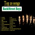 عکس بهترین آهنگ های بک استریت بویز (The Best of Back Street Boys)