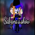 عکس Sabrinas show (ویدیو قدیمی از نمایش فانتایم سابرینا) گند زدم :| (توضیحات)