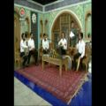 عکس اجرای گروه موسیقی نگین زنده رود اصفهان در شبکه جام جم 1