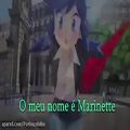 عکس آهنگ زیبای میراکلس به فرانسوی