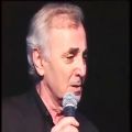 عکس آهنگ زیبا فرانسوی Charles Aznavour - Toi et moi