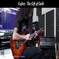 عکس کاور آهنگ The Gift of Guilt از گروه Gojira