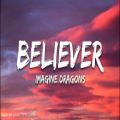 عکس Imagine Dragons -Beliver(Lyrics video)