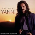 عکس یانی - نقطه آغاز (Point Of Origin - yanni) موسیقی بی کلام زیبا