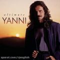 عکس یانی - فصل قدم زنی (Marching Season - Yanni) موزیک بی کلام پیانو