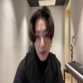 عکس لایو یوتیوب [جدید] جونگکوک || BTS Jungkook Live زیرنویس فارسی!