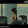 عکس موزیک ویدیو زیبای آرون افشار - شب رویایی