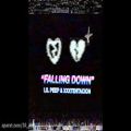 عکس Lil Peep XXXTENTACION - Falling Down