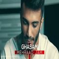 عکس mehrad jam ghasam