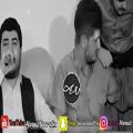 عکس آوات بوکانی _ دل شکاوی تنیایی